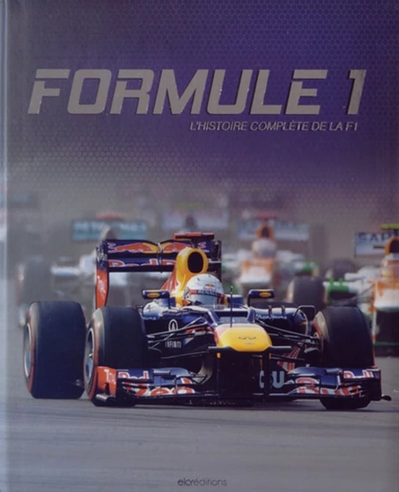 FORMULE 1