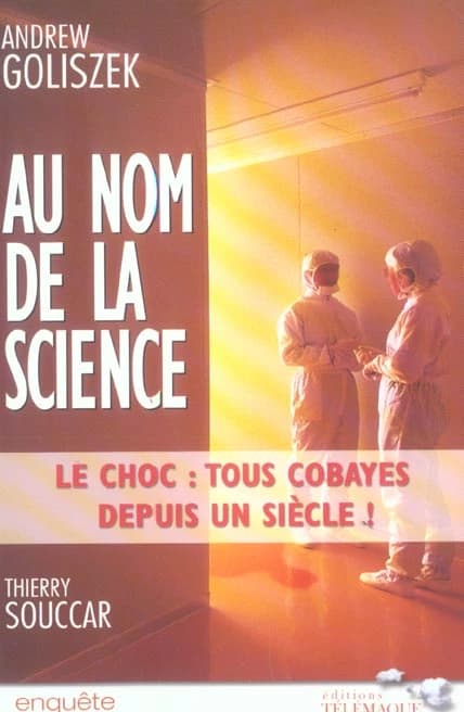 Au nom de la science