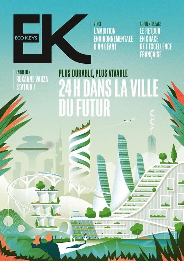 Revue Eco Keys n.3