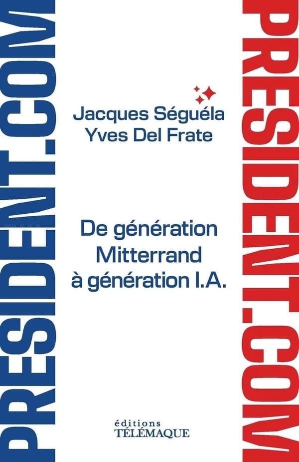 Président.com
