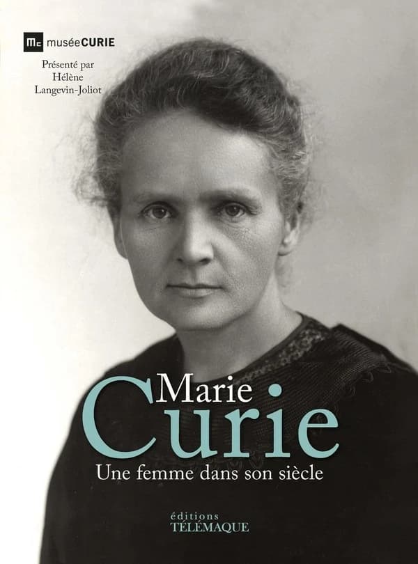 Marie curie