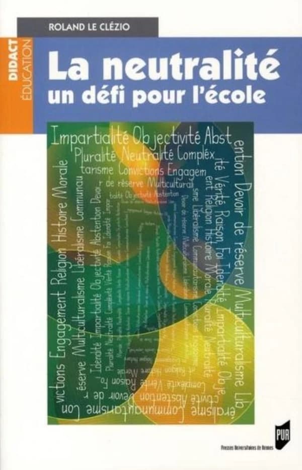 La neutralité, un défi pour l'école