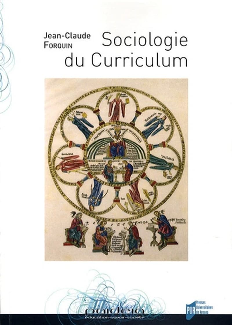 Sociologie du Curriculum