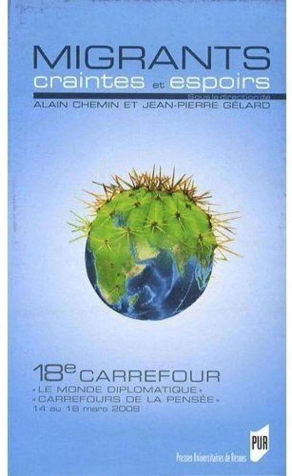 Migrants, craintes et espoirs