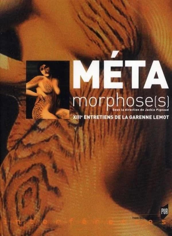Métamorphose(s)