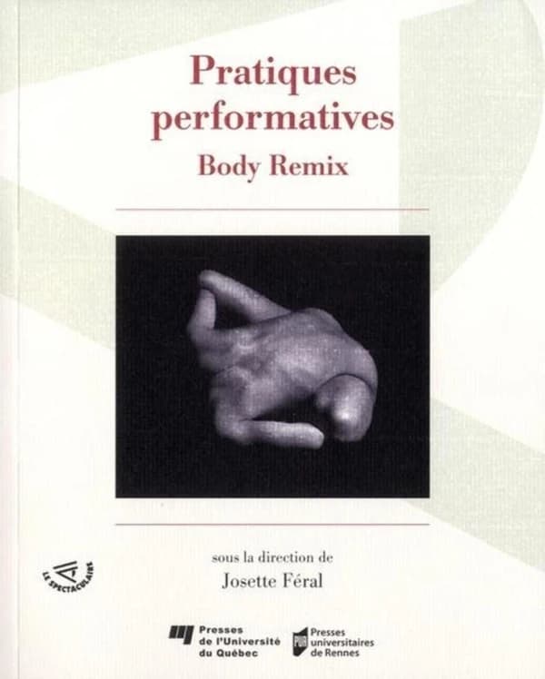 Pratiques performatives : "Body remix"