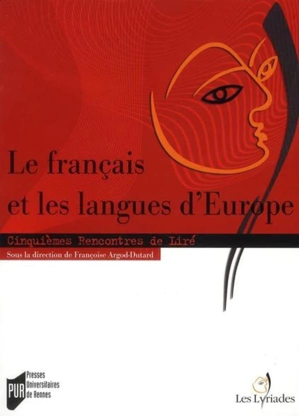 Le français et les langues d'Europe
