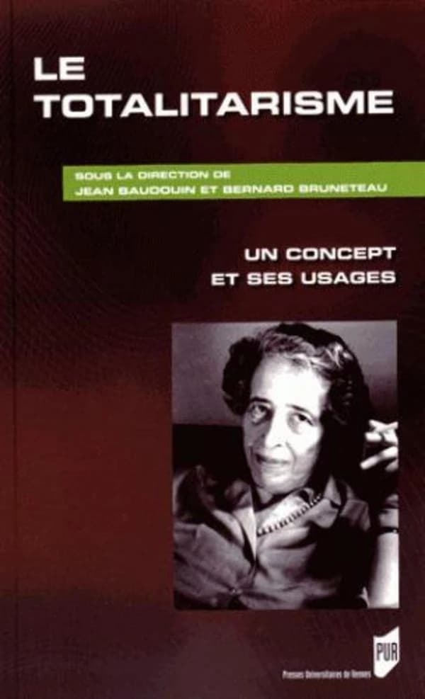 Le totalitarisme : un concept et ses usages