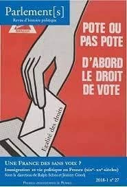 Parlement[s]