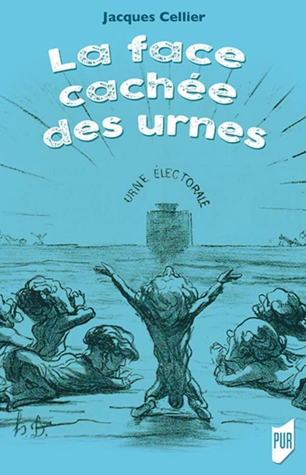 La face cachée des urnes : regard mathématique sur les procédures électorales