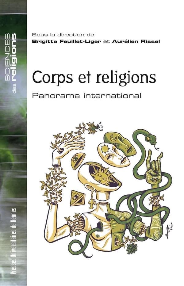 Corps et religion : panorama international