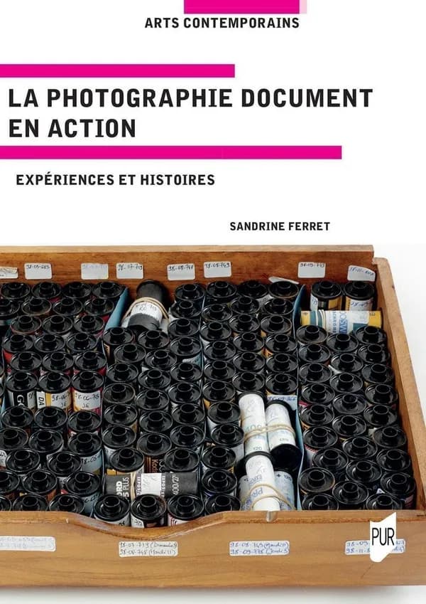 La photographie, document en action : expériences et histoires