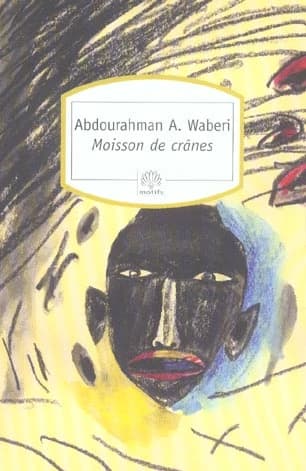 Moisson de crânes : textes pour le Rwanda