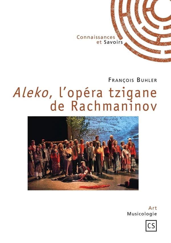 "Aleko", l'opéra tzigane de Rachmaninov
