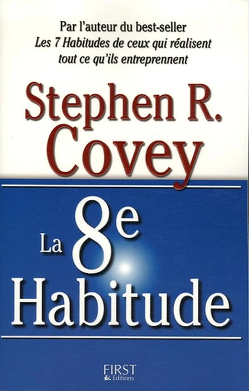 La 8e habitude