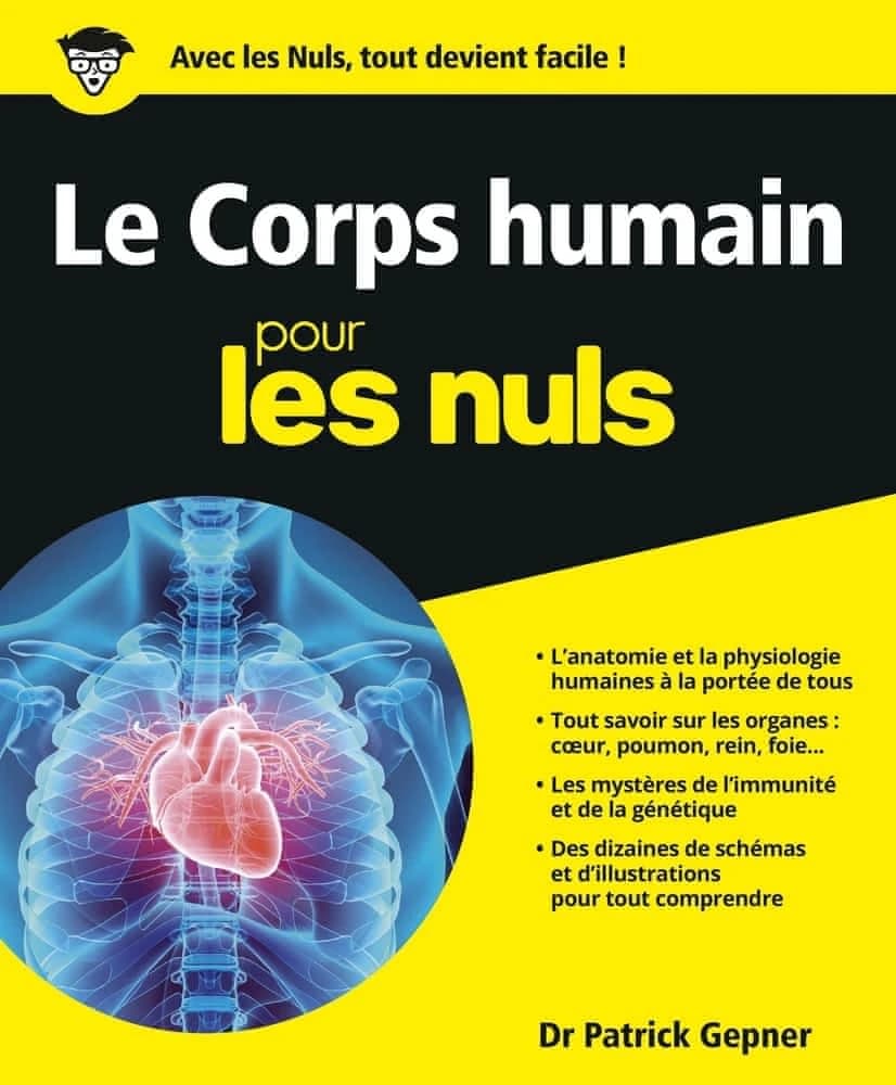 Le corps humain