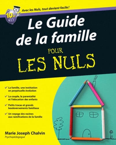 Le guide de la famille