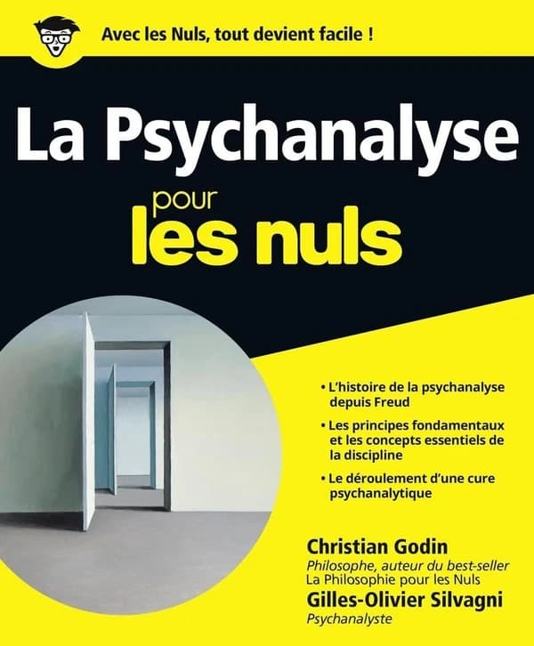 La psychanalyse