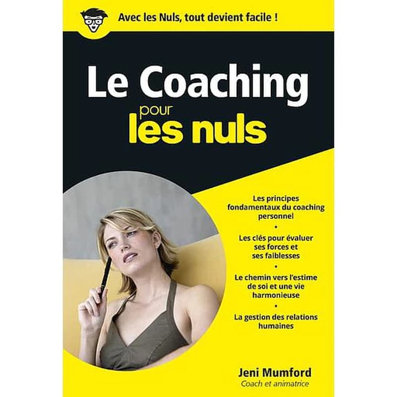 Le coaching pour les nuls