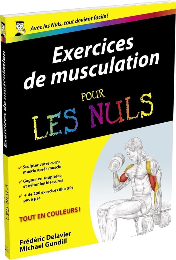 Exercices de musculation