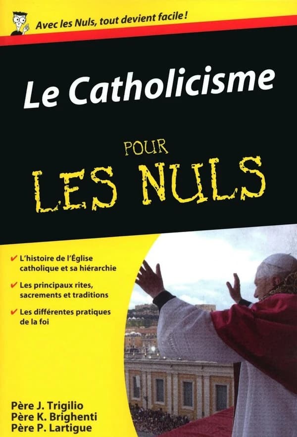 Le catholicisme