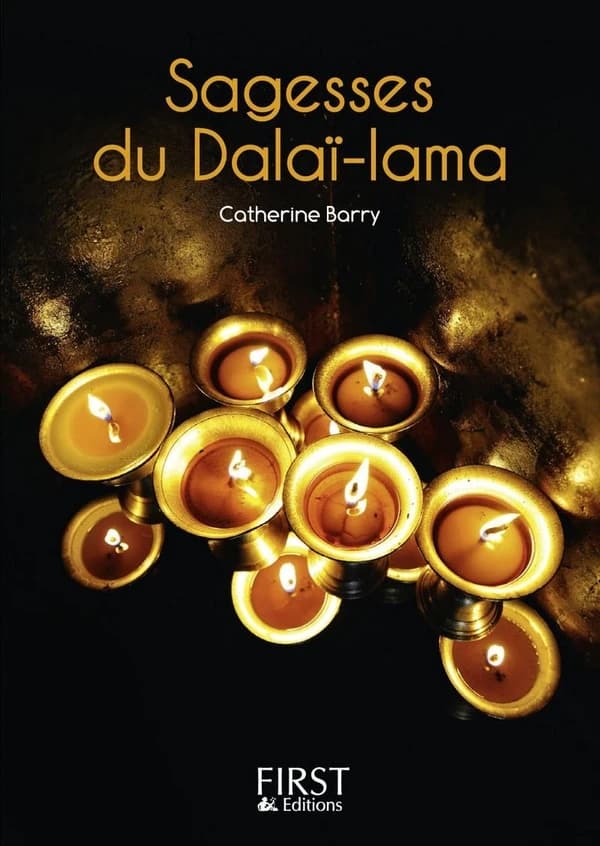 Sagesse du Dalaï-lama