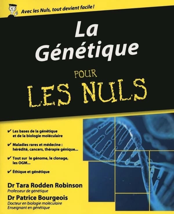 La génétique