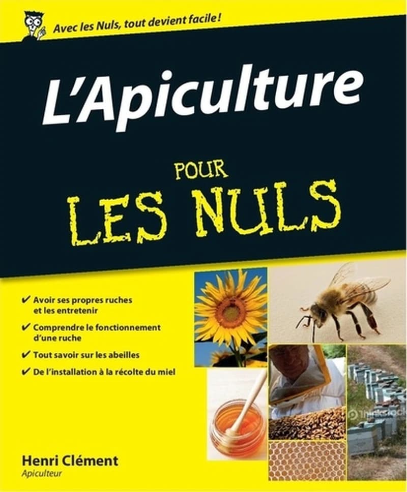 L'apiculture