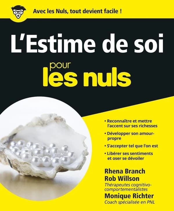L'estime de soi