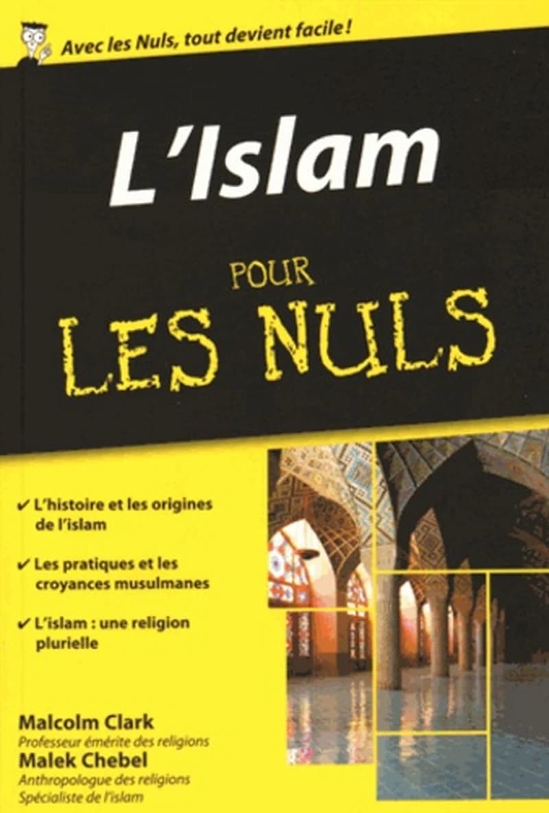 L'islam pour les nuls