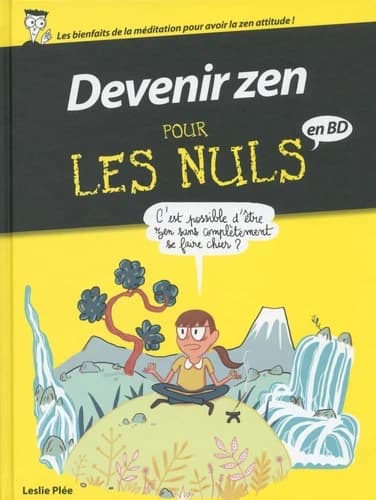 Devenir zen