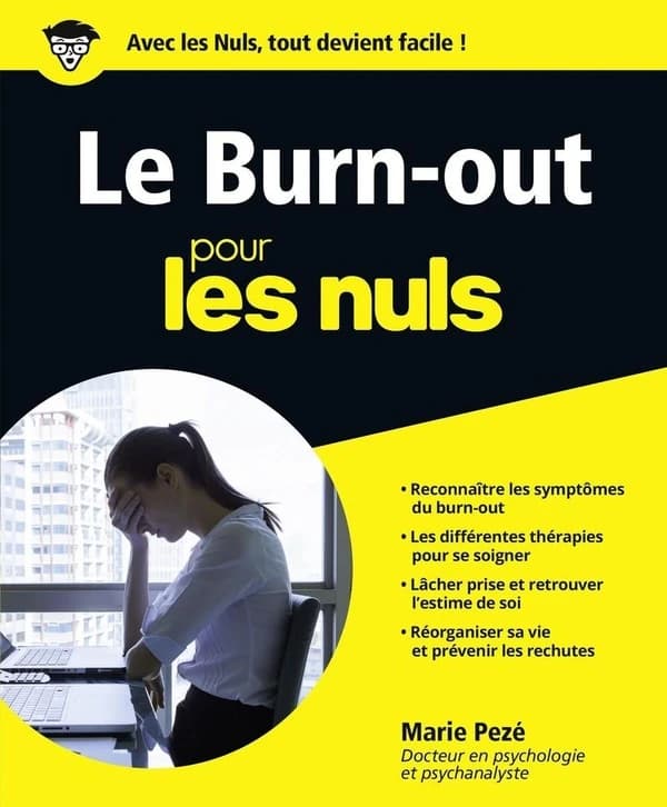 Le burn-out