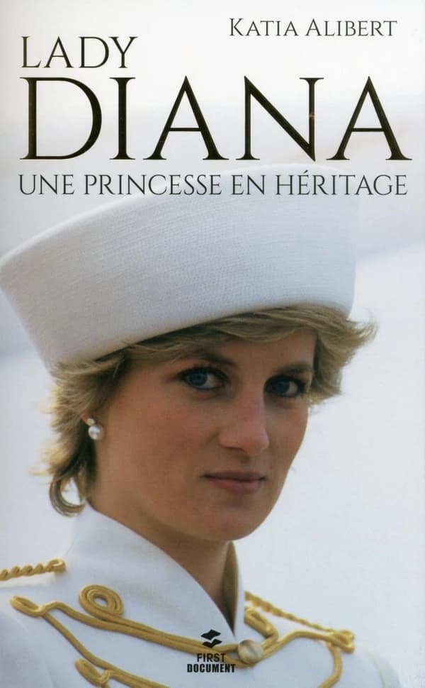 Lady Diana : une princesse en héritage