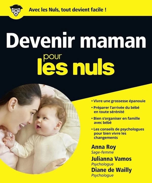 Devenir maman