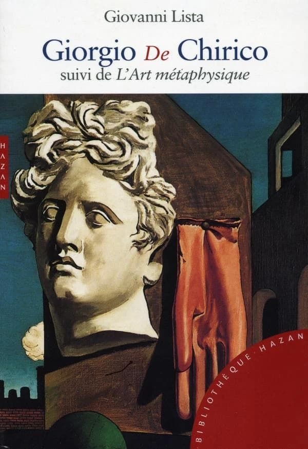Giorgio De Chirico