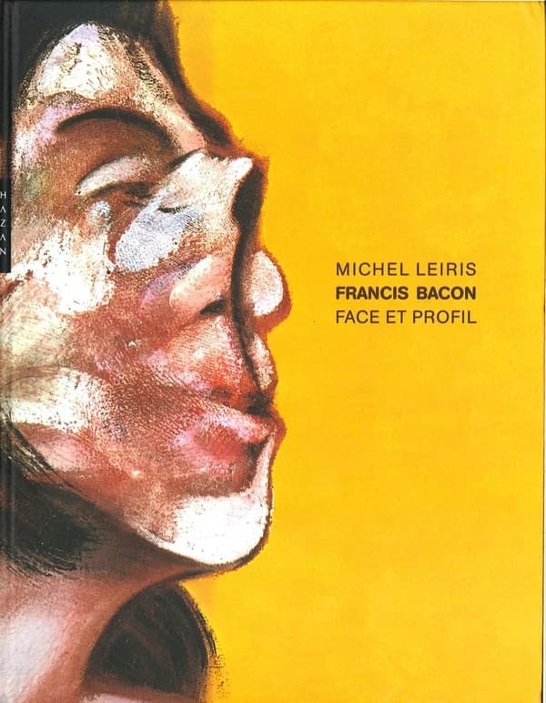 Francis Bacon : face et profil