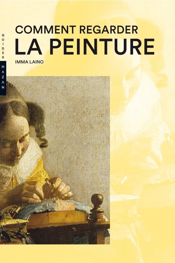 Comment regarder la peinture