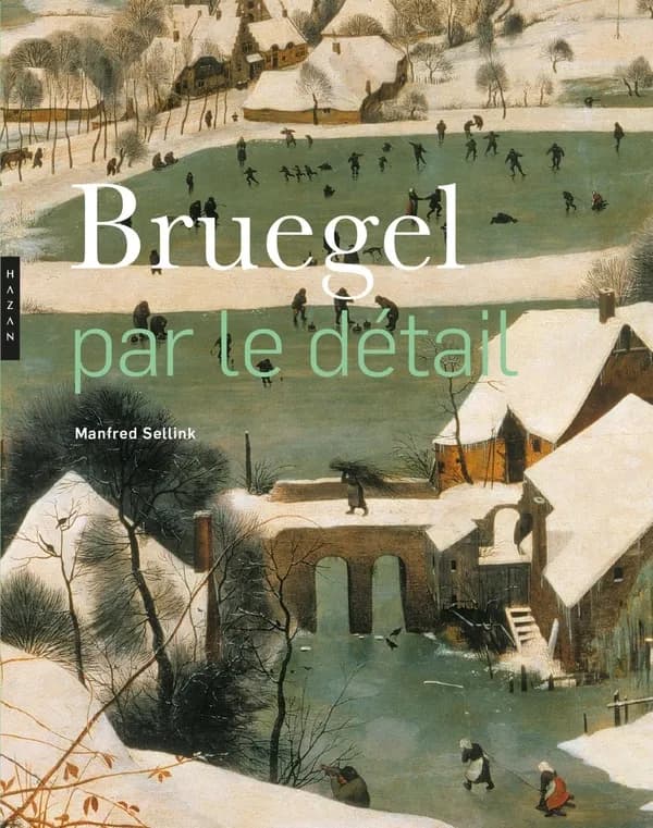 Bruegel par le détail