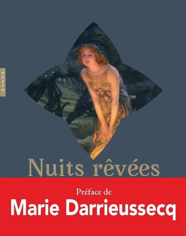 Nuits rêvées
