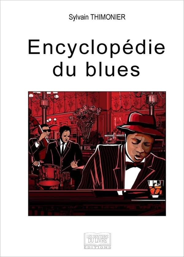 Encyclopedie Du Blues