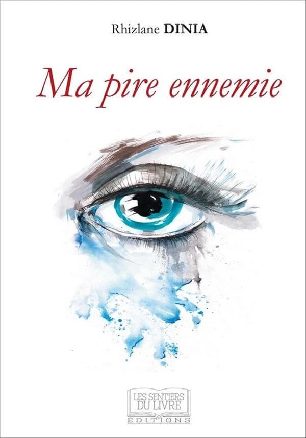 Ma pire ennemie