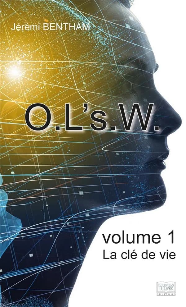O.l's.w. volume 1 ; la clé d'une vie