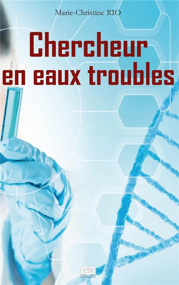 Chercheur en eaux troubles