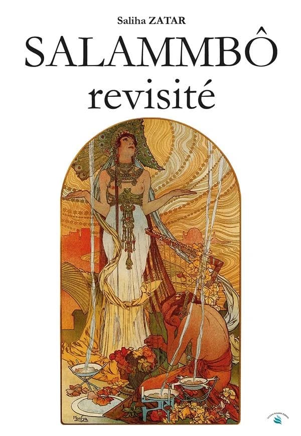 Salammbô revisité