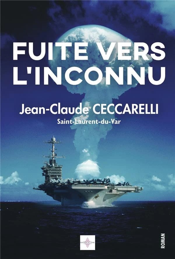 FUITE VERS L'INCONNU
