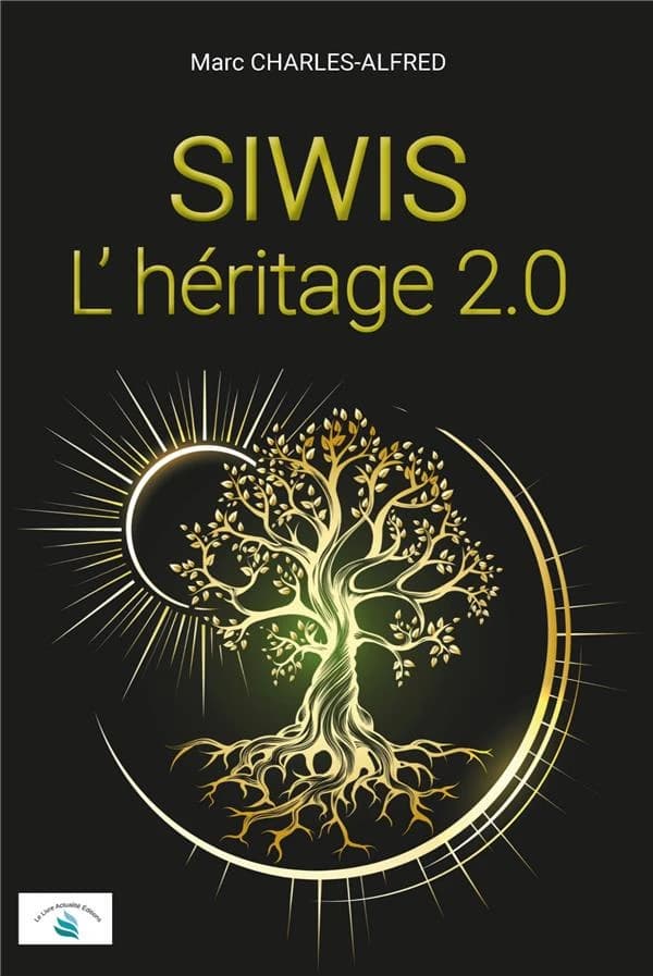 SIWIS : L'héritage 2.0