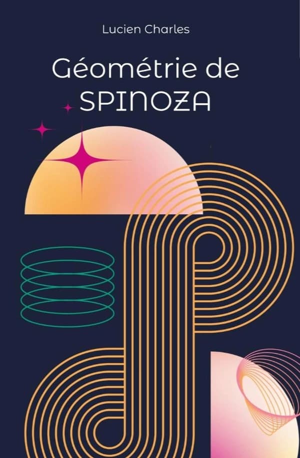 Géométrie de Spinoza