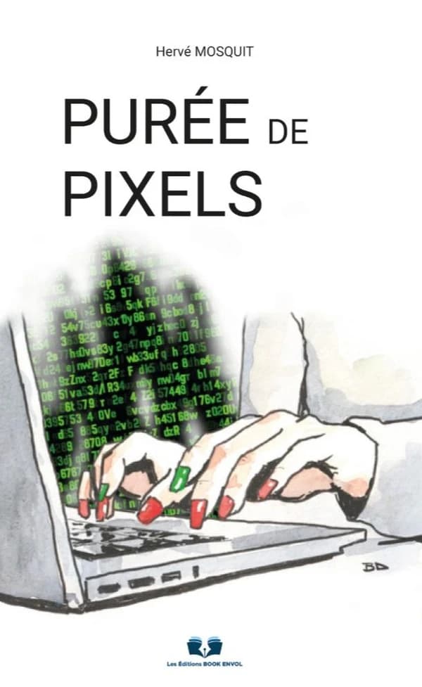 Purée de pixels