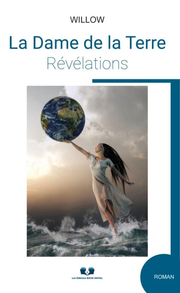 La dame de la terre : Révélations