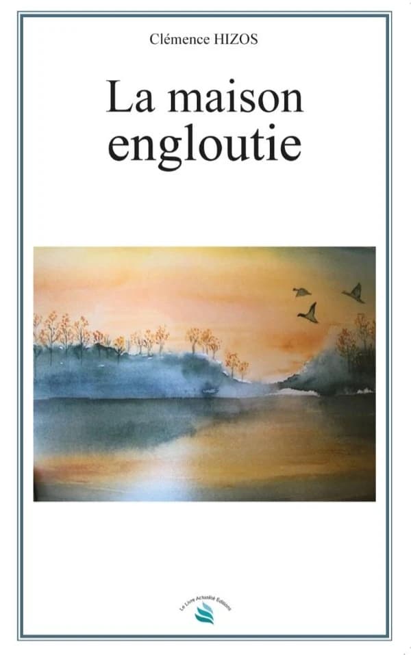 La maison engloutie